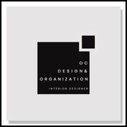 OC Design & Organization 