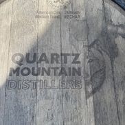 Quartz Mountain Distillers
