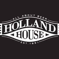 Holland House, New York NY