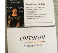 Corcoran Global Living