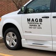 MAGB Transportation, Inc.