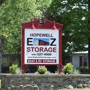 Hopewell EZ Storage