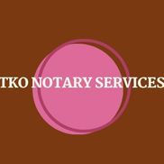 TKO Notary Service