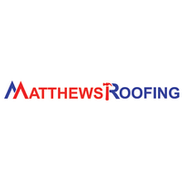 Matthews Roofing LLC