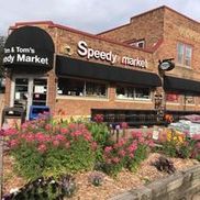Tim & Tom's Speedy Market Inc