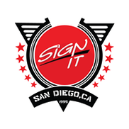 Sign It - San Diego, CA - Alignable