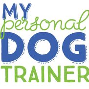My personal 2024 dog trainer