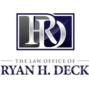 The Law Offices of Ryan H. Deck