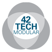 42TECH Modular Inc