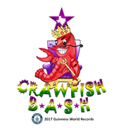 Bigass Crawfish Bash