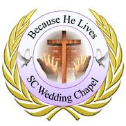 South Carolina Wedding Chapel