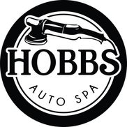 Hobbs Auto Spa logo
