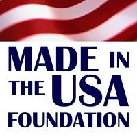 Made in the USA Foundation, Los Angeles CA