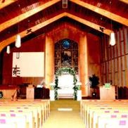 First Congregational Church