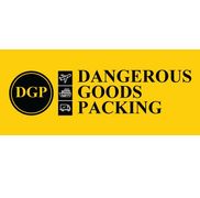 Dangerous Goods Packing & Crating 