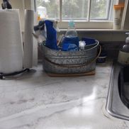 Countertops by Design