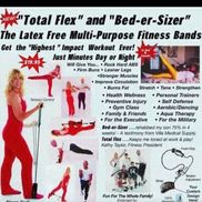 Adjustable Resistance Band veteran manufacture 