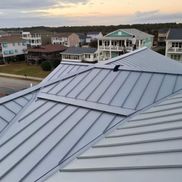  Standard Roofing Systems and X39 Phototherapy Technology 