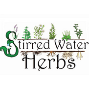 Stirred Water Herbs