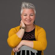 Janis Elliott Life Coach