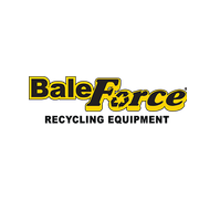 BaleForce Recycling Equipment