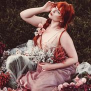 Lilith Jenovax & ThisIsNotBeauty