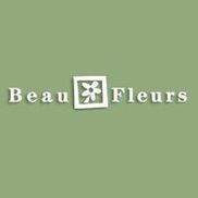 Napa Valley Flowers Beau Fleurs