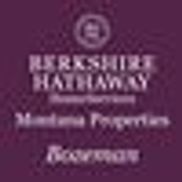 Berkshire Hathaway HomeServices Montana Properties