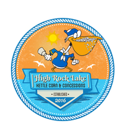 High Rock Lake Kettle Corn