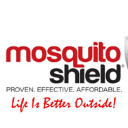 Mosquito Shield of North Dallas/ Decorate with Lights