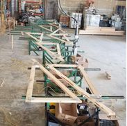 Alvey Lumber Truss Co.