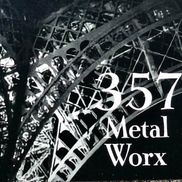 357 Metal Worx