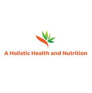 A Starting Point, Holistic Health and Nutrition