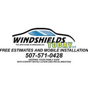 Windshields Today LLC
