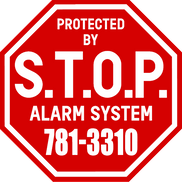 STOP ALARM - Porterville, CA - Alignable