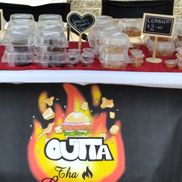 Outta Tha Fire Catering LLC 🔥