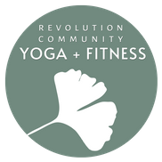 Revolution Community Yoga and Fitness