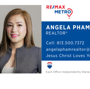 Angela Pham LLC