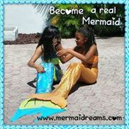 Mermaidreams