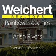 Rivers Is Real Estate