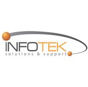 Infotek Solutions & Support, Inc