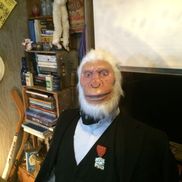 Arctic Ape, Inc.