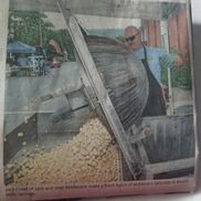 Jack & Joan's Kettlecorn