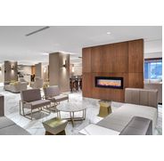 Crowne Plaza Toronto Airport Hotel