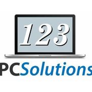 123 PC Solutions