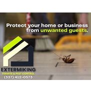 Extermiking LLc