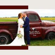Franklin Barn Weddings & Events