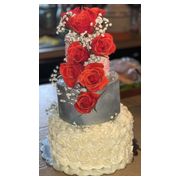 All Bre’s cakes