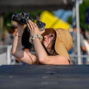 Around Town With Amy Modesti 