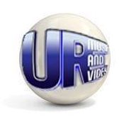 UR Music & Video